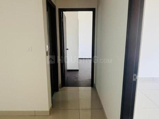 2 BHK Apartment in Thanisandra for resale Bengaluru. The reference number is 20342905