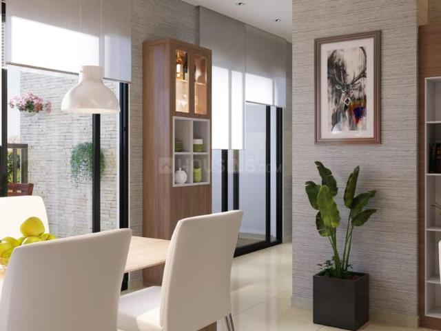 2 BHK Apartment in Thanisandra for resale Bengaluru. The reference number is 20343065