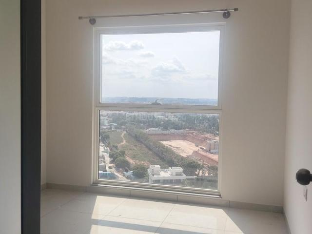 2 BHK Apartment in Thanisandra for resale Bengaluru. The reference number is 20359699