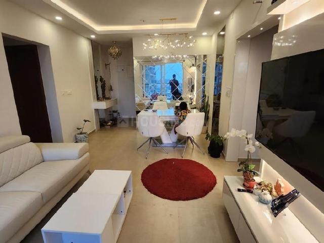 2 BHK Apartment in Thanisandra for resale Bengaluru. The reference number is 20379859