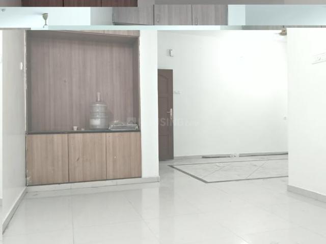 2 BHK Apartment in Thasildar Nagar for rent Madurai. The reference number is 20626628
