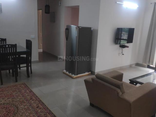 2 BHK Apartment in Thara for rent Bhiwadi. The reference number is 19929802
