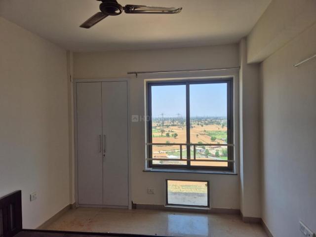 2 BHK Apartment in Thara for rent Bhiwadi. The reference number is 20305929