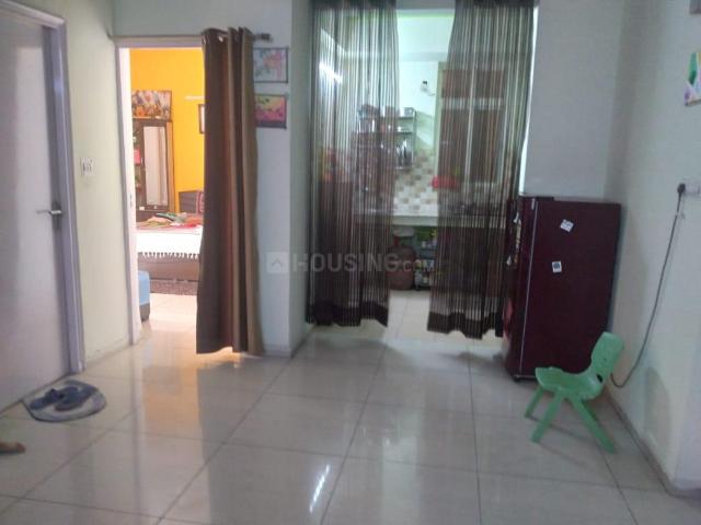 2 BHK Apartment in Thara for resale Alwar Bypass Road Bhiwadi. The reference number is 16079840