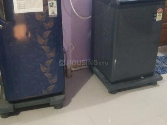 2 BHK Apartment in Tharamani for rent Chennai. The reference number is 20273389