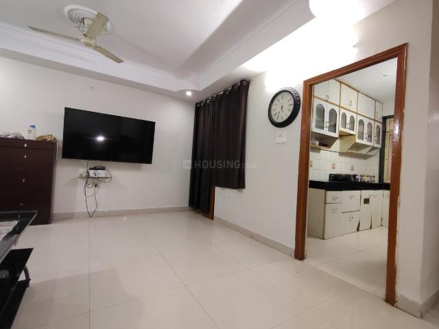 2 BHK Apartment in Thatipur for rent Gwalior. The reference number is 20987137