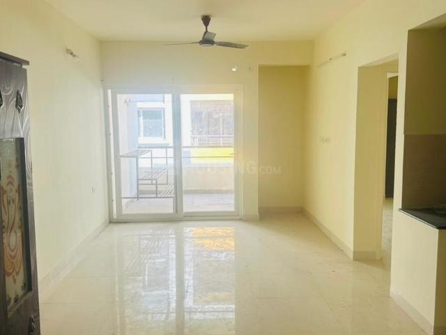 2 BHK Apartment in Thazhambur for rent Chennai. The reference number is 19649727