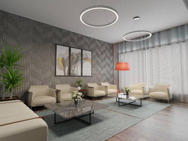 2 BHK Apartment in Thazhambur for resale Chennai. The reference number is 10716630