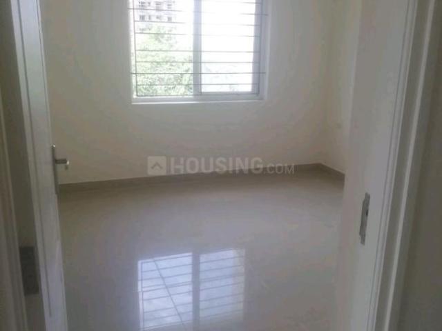 2 BHK Apartment in Thazhambur for resale Chennai. The reference number is 19550763
