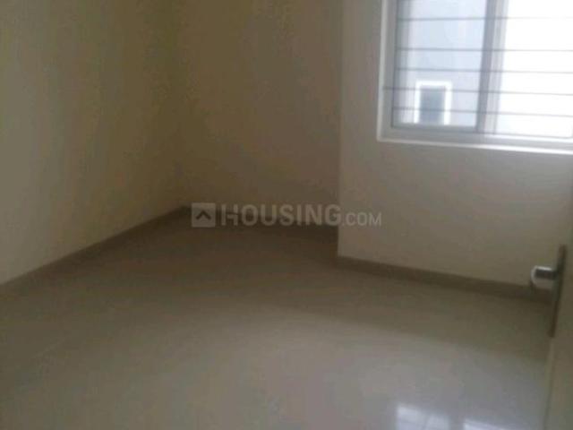 2 BHK Apartment in Thazhambur for resale Chennai. The reference number is 19307778