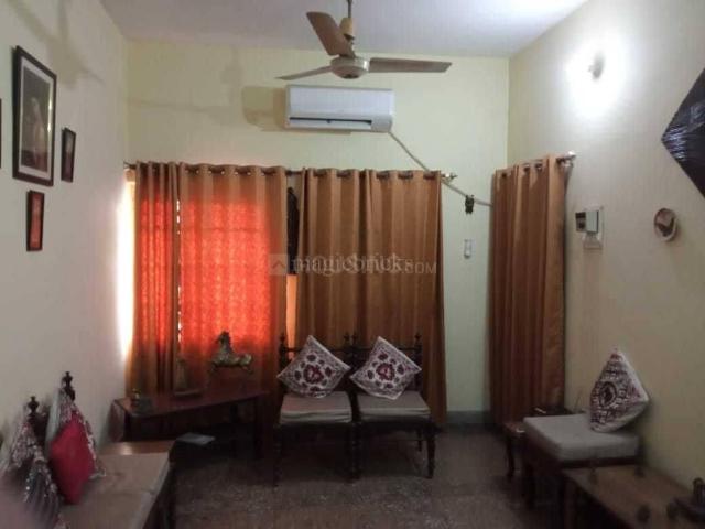 2 BHK Apartment in The Mall Avenue for rent Lucknow. The reference number is 16552162