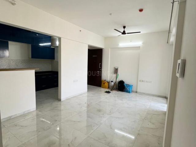 2 BHK Apartment in Thergaon for rent Pune. The reference number is 16189923