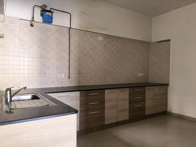 2 BHK Apartment in Thergaon for rent Pune. The reference number is 18194178