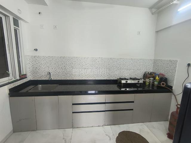 2 BHK Apartment in Thergaon for rent Pune. The reference number is 19334463