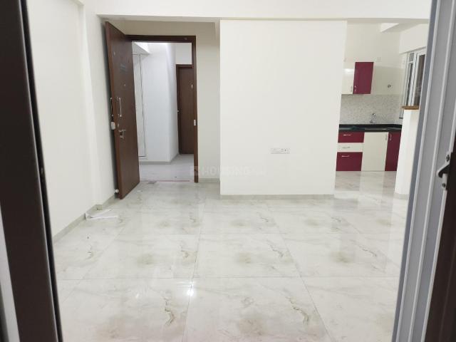 2 BHK Apartment in Thergaon for rent Pune. The reference number is 19405665