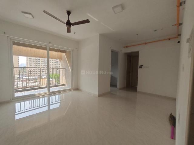 2 BHK Apartment in Thergaon for rent Pune. The reference number is 20074944