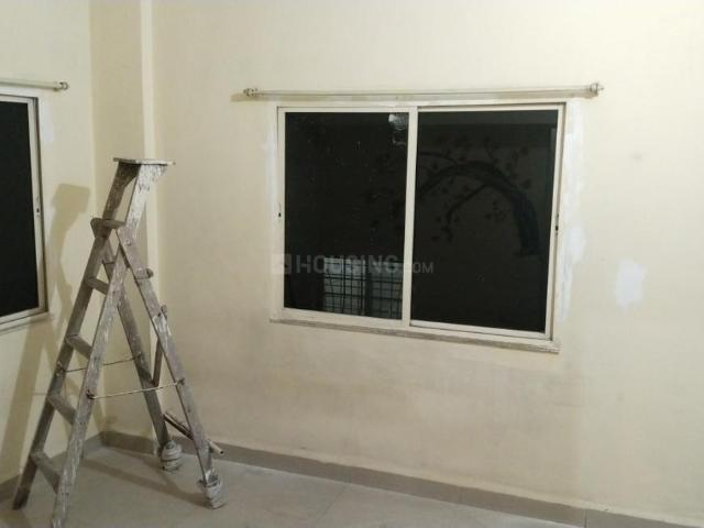 2 BHK Apartment in Thergaon for rent Pune. The reference number is 20124025