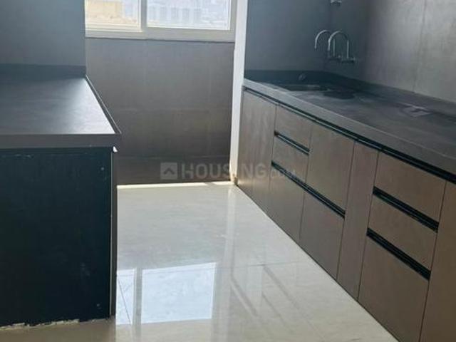 2 BHK Apartment in Thergaon for rent Pune. The reference number is 20285282