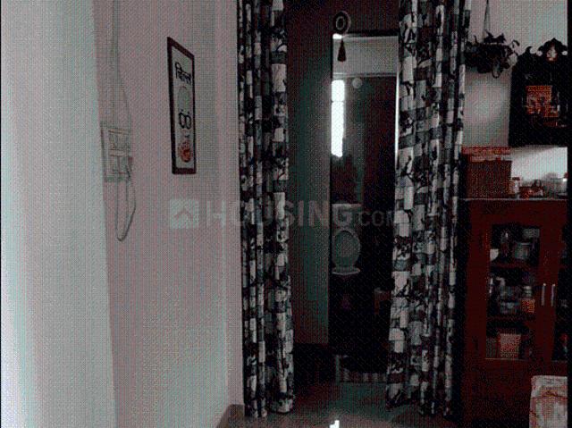 2 BHK Apartment in Thergaon for rent Pune. The reference number is 20204543