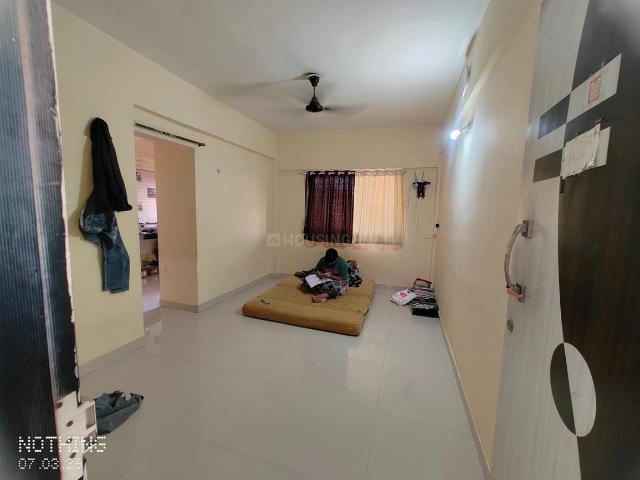 2 BHK Apartment in Thergaon for rent Pune. The reference number is 20316012