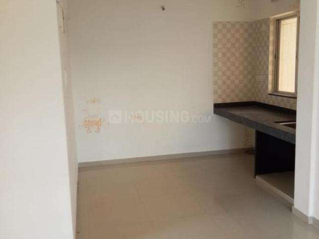 2 BHK Apartment in Thergaon for rent Pune. The reference number is 20442933