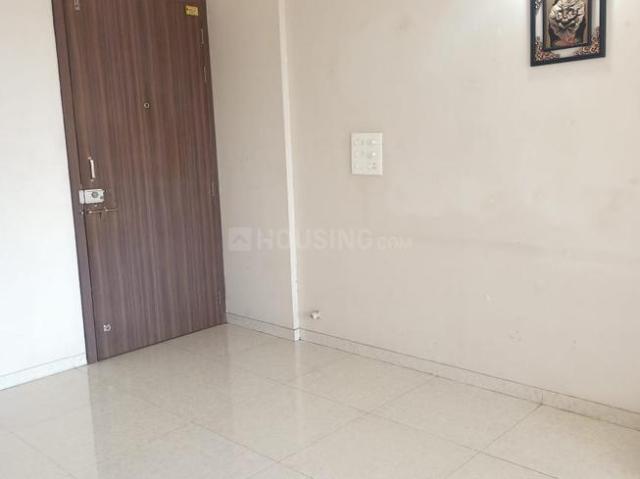 2 BHK Apartment in Thergaon for rent Pune. The reference number is 20445473