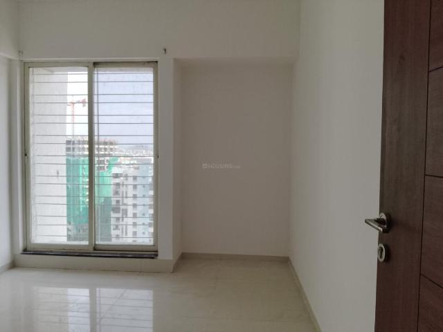 2 BHK Apartment in Thergaon for rent Pune. The reference number is 20463119