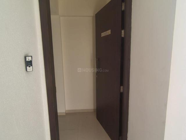 2 BHK Apartment in Thergaon for rent Pune. The reference number is 20481800