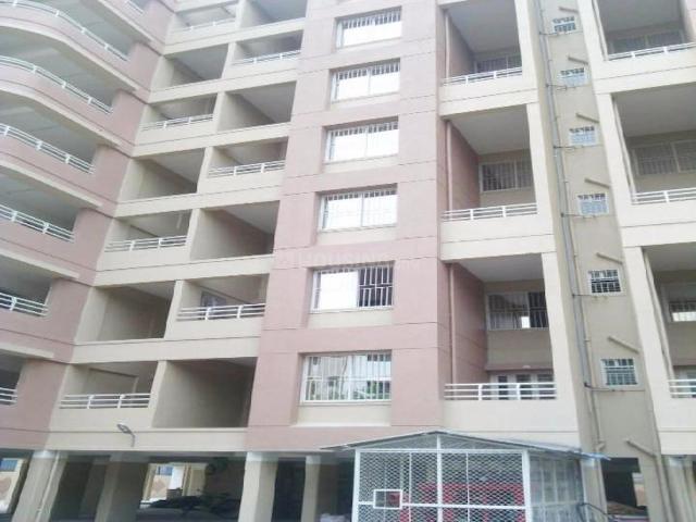 2 BHK Apartment in Thergaon for rent Pune. The reference number is 20488471