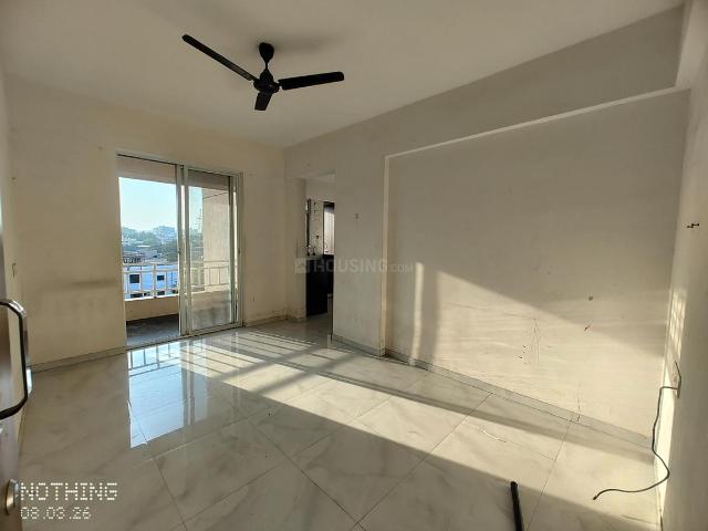 2 BHK Apartment in Thergaon for rent Pune. The reference number is 20488532