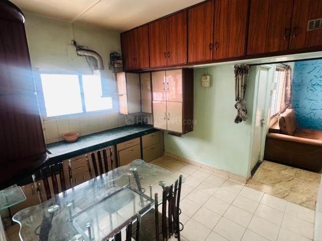 2 BHK Apartment in Thergaon for rent Pune. The reference number is 20498304