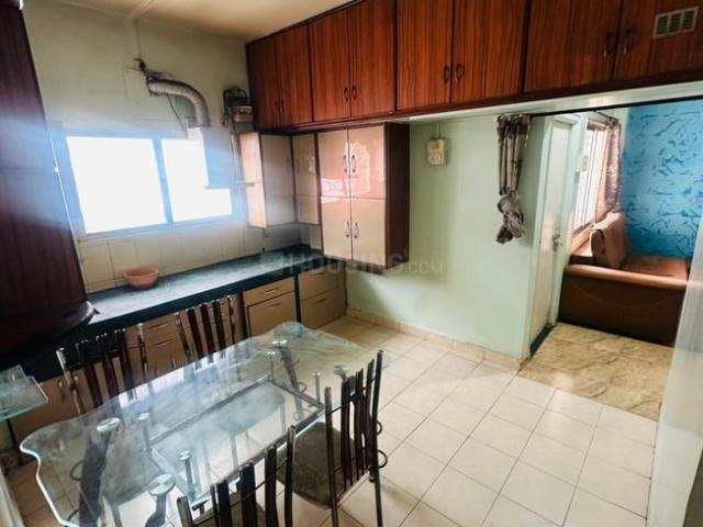 2 BHK Apartment in Thergaon for rent Pune. The reference number is 20541302