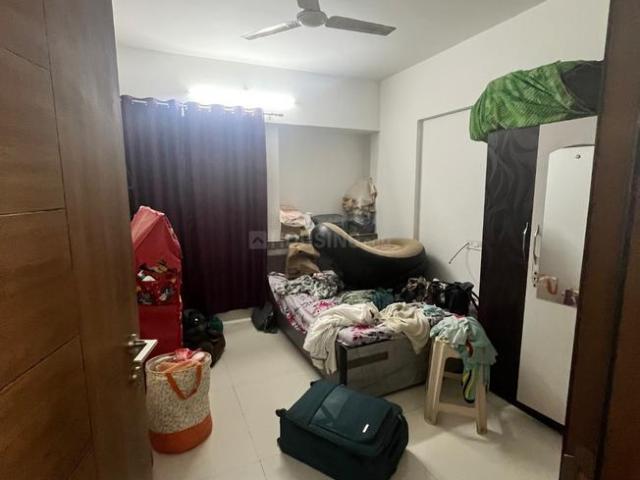 2 BHK Apartment in Thergaon for rent Pune. The reference number is 20577700