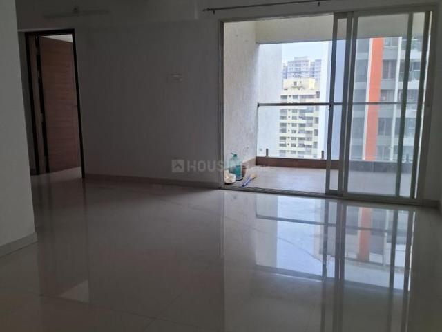 2 BHK Apartment in Thergaon for rent Pune. The reference number is 20598493
