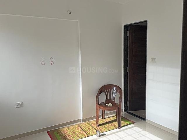 2 BHK Apartment in Thergaon for rent Pune. The reference number is 20529982