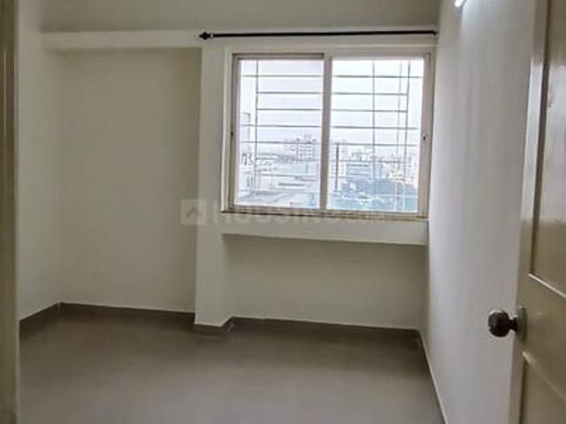 2 BHK Apartment in Thergaon for rent Pune. The reference number is 20681305