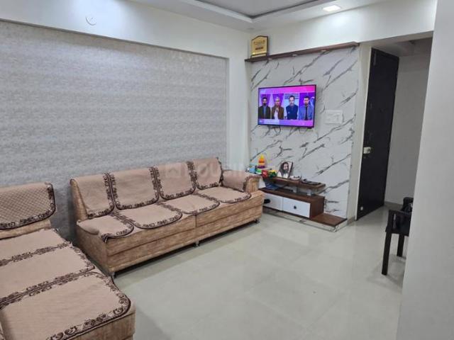 2 BHK Apartment in Thergaon for rent Pune. The reference number is 20600189