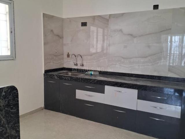 2 BHK Apartment in Thergaon for rent Pune. The reference number is 20600139