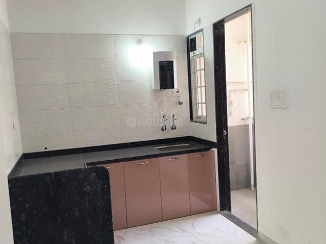 2 BHK Apartment in Thergaon for rent Pune. The reference number is 20600267