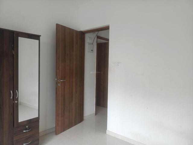 2 BHK Apartment in Thergaon for rent Pune. The reference number is 20625367