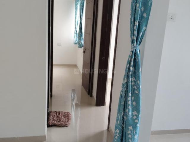 2 BHK Apartment in Thergaon for rent Pune. The reference number is 20880544