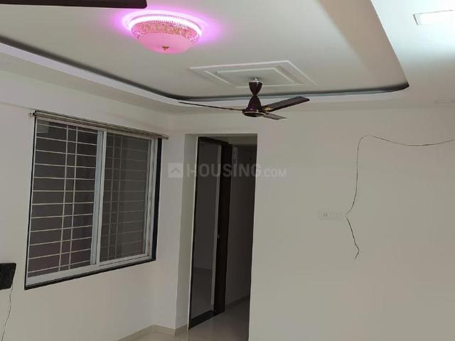 2 BHK Apartment in Thergaon for resale Pune. The reference number is 15499940