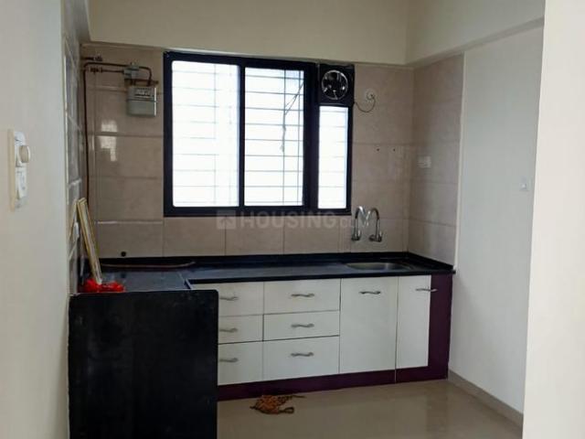 2 BHK Apartment in Thergaon for resale Pune. The reference number is 19701137