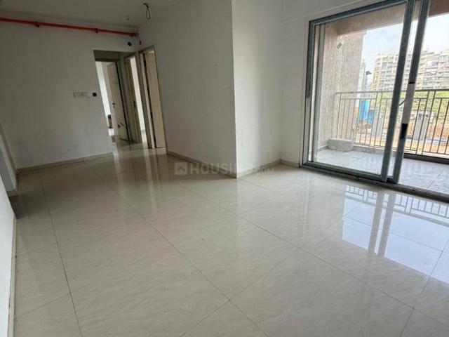 2 BHK Apartment in Thergaon for resale Pune. The reference number is 19916293