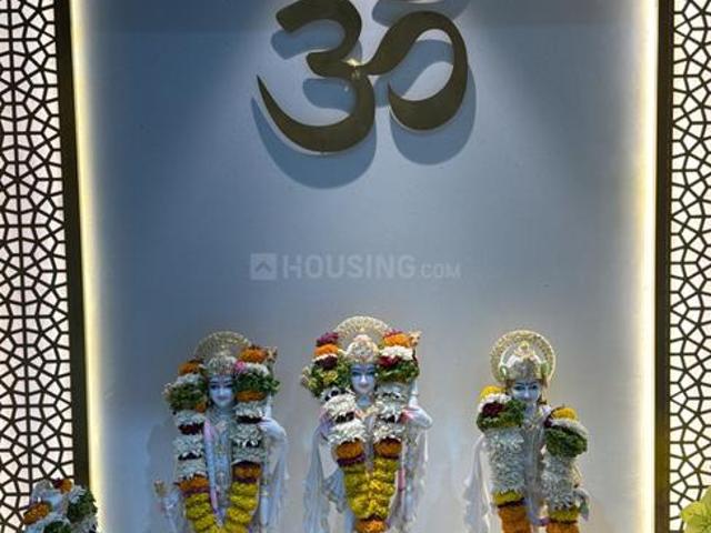 2 BHK Apartment in Thergaon for resale Pune. The reference number is 20245006