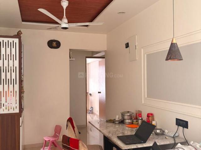 2 BHK Apartment in Thergaon for resale Pune. The reference number is 20613971