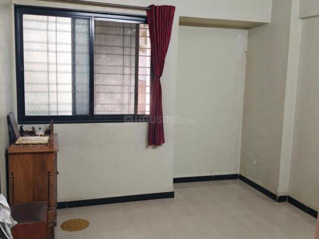 2 BHK Apartment in Thergaon for resale Pune. The reference number is 20733615