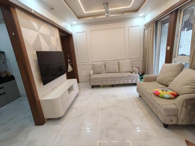 2 BHK Apartment in Thergaon for resale Pune. The reference number is 20834209