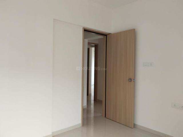 2 BHK Apartment in Thergaon for resale Pune. The reference number is 20972177