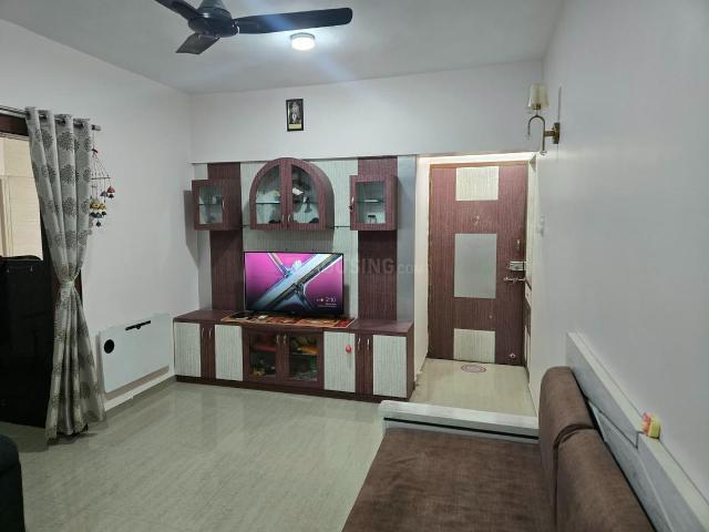 2 BHK Apartment in Thergaon for resale Pune. The reference number is 20995840